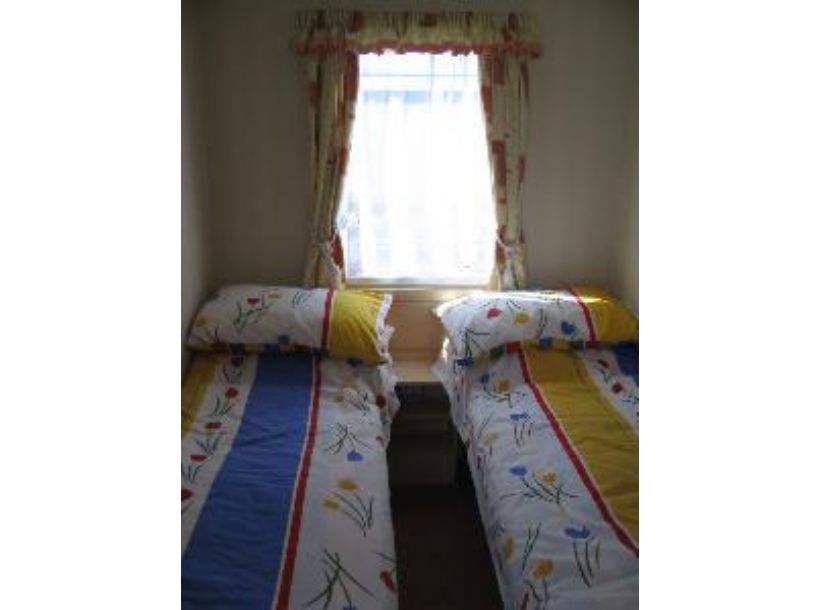 Cornwall/Trenance Holiday Park