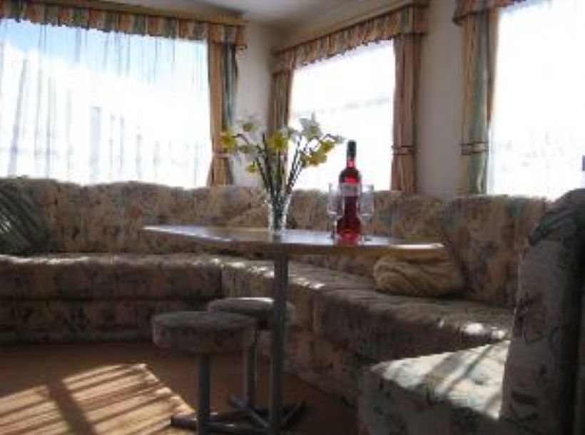 Cornwall/Trenance Holiday Park