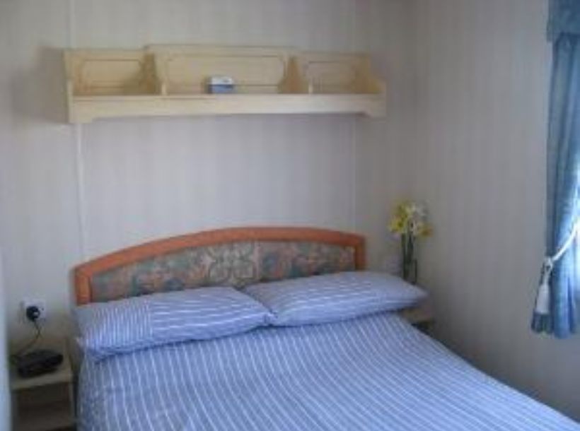 Cornwall/Trenance Holiday Park