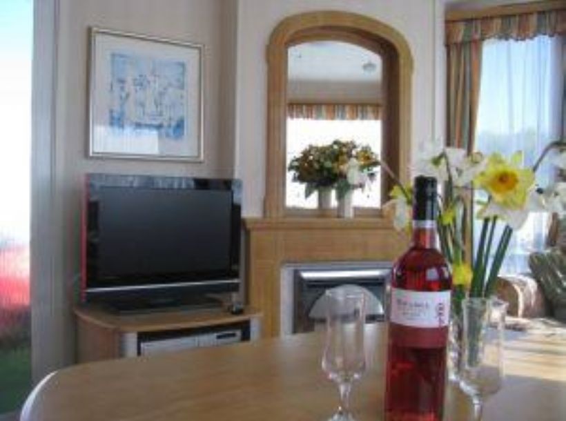 Cornwall/Trenance Holiday Park