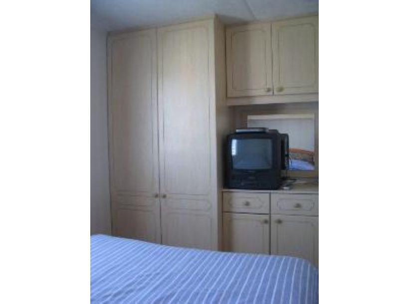 Cornwall/Trenance Holiday Park