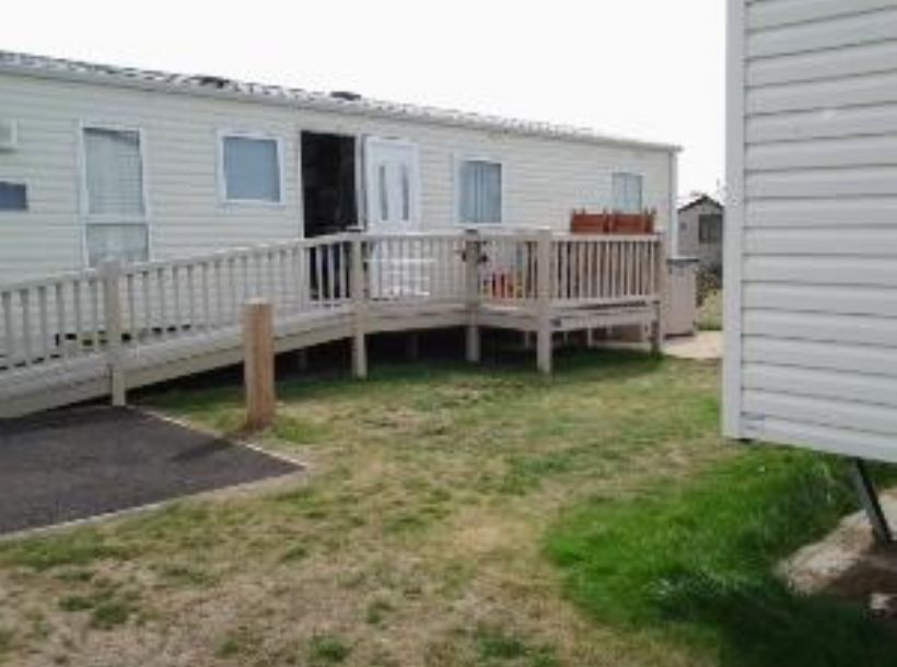 Seashore Holiday Park Caravan to Hire Great Yarmouth