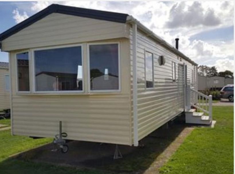 Golden Sands Haven Mablethorpe, Caravan For Hire Golden Sands Haven Mablethorpe, Caravan For Hire