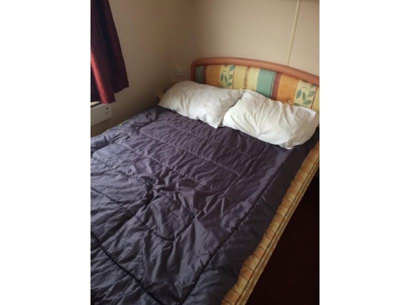 8 Berth caravan to rent, kingfisher park, Ingoldmells