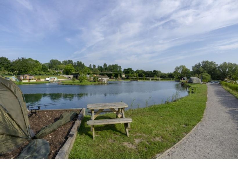 Mllard lodge to rent caistor lakes park Lincolnshire