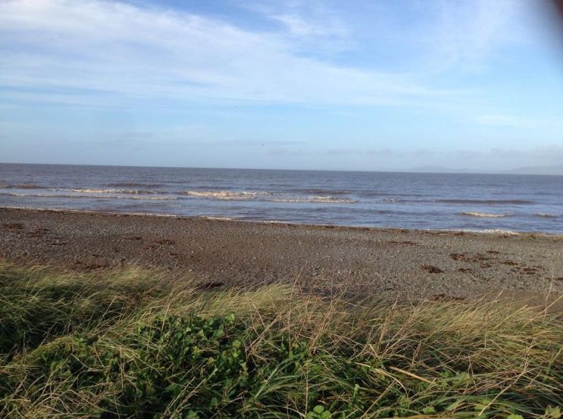 6 Berth Caravan Lyons Manor House Park Allonby 6 Berth Caravan Lyons Manor House Park Allonby