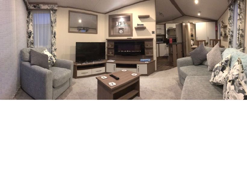 Static Caravan For Hire At Trecco Bay, Porthcawl Static Caravan For Hire At Trecco Bay, Porthcawl