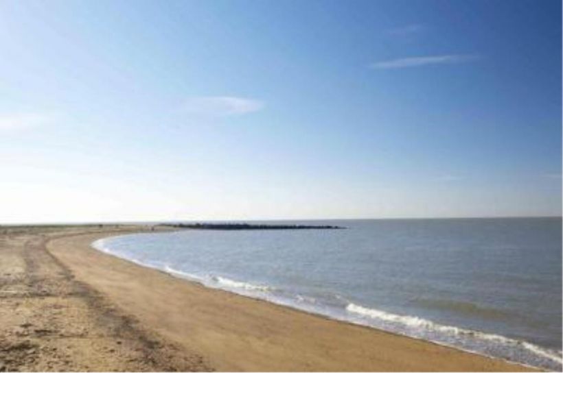 2BedroomCaravanStOsythBeachClactonOnSea