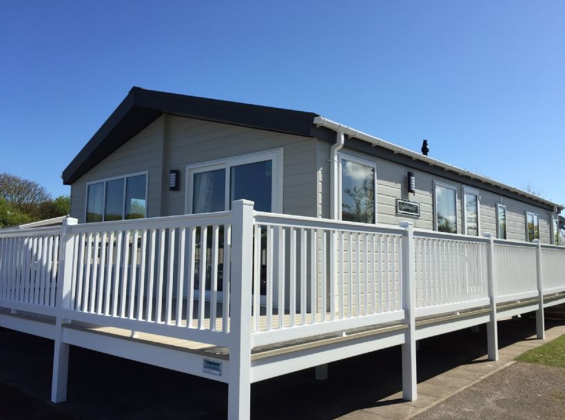 3 Bedroom Caravan To Rent Cala Gran Fleetwood