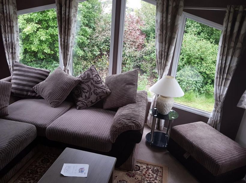 3 Bedroom Caravan for rent at Mablethorpe England 3 Bedroom Caravan for rent at Mablethorpe England
