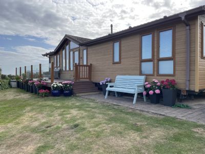 Hire a lodge in Hafan Y Mor 33 The Stable, Pwllheli