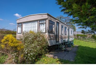 Ty Gwyn Rhyduchaf Bala, North Wales, Caravan Hire