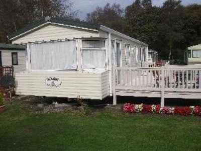 6 Berth Caravan At Clackhills Gower, South Wales