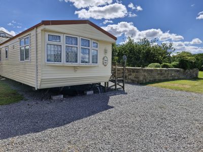 Margrove Park Farm, Private land, North Yorkshire