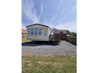 Margrove Park Farm, Private land, North Yorkshire