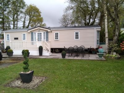 View this caravan at Blackhills Gower