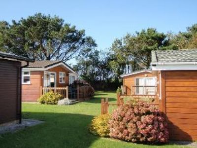 View this caravan at Atlantic Bays Holiday Park