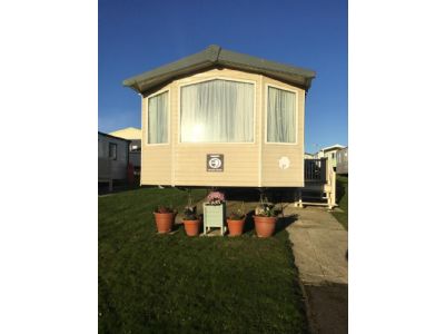 Caravans For Hire In Yorkshire