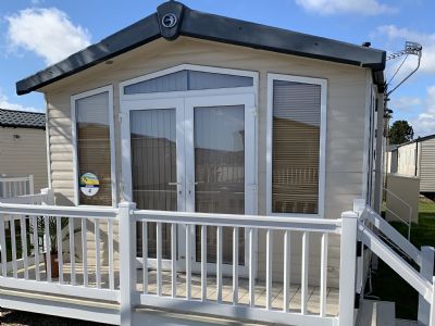 Seashore Holiday Park Haven Great Yarmouth Norfolk Broads
