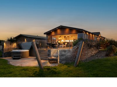 View this caravan at Hafan Y Mor