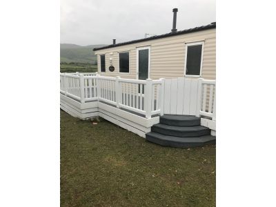 Caravans For Hire Mid Wales