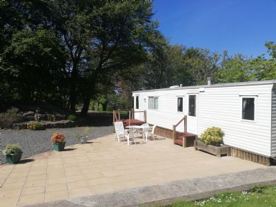 Caravans For Hire Mid Wales