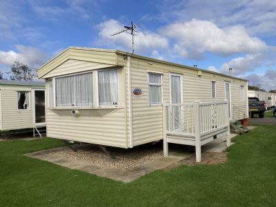 View this caravan at High Fields And Haven Skegness