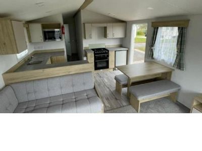 View this caravan at Pendine Sands Holiday Park