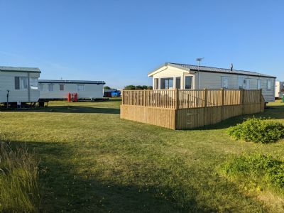 Hire our Caravan Dornoch Caravan,  Camping Park, Scotland