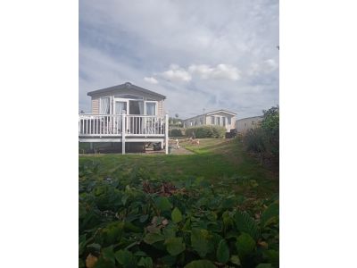 8 Berth Caravan at Seton Sands, Scotland