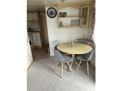 2 Berth Caravan at Newport Caravan Park, East England