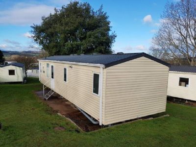 View this caravan at Golden Sands