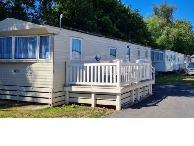 View this caravan at Golden Sands