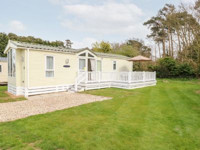 View this caravan at Foxburrow Hang