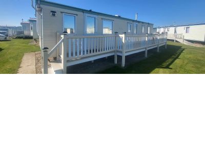 8 Berth Caravan To Rent At The Chase, East England