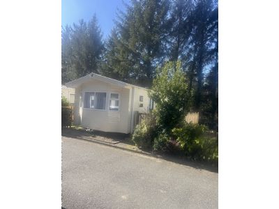 4 Berth Caravan at Wisemans Bridge Caravan Park, South and W