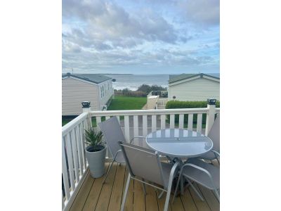 View this caravan at Reighton Sands Haven