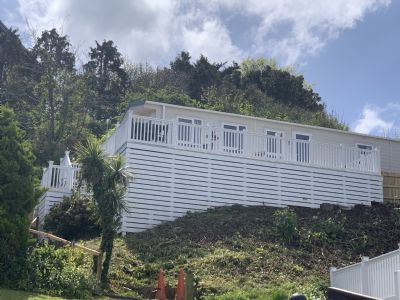 View this caravan at Waterside Coastal & Country Park