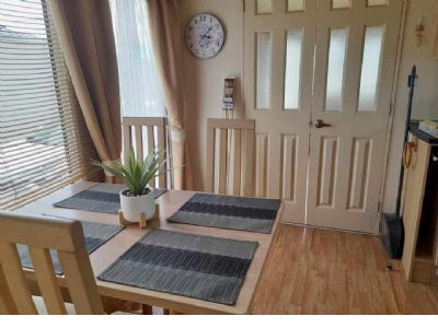 View this caravan at Palins