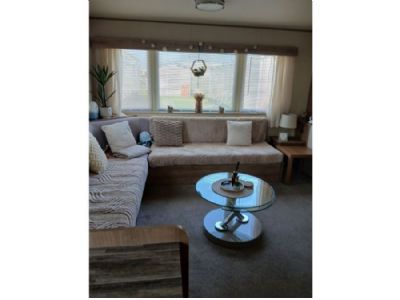 3 Berth Caravan at Cayton Bay Park Resorts, Yorkshire